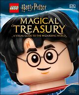 eBook (epub) LEGO Harry Potter Magical Treasury de Elizabeth Dowsett