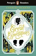 E-Book (epub) Penguin Readers Level 6: Great Expectations (ELT Graded Reader) von Charles Dickens