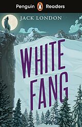 eBook (epub) Penguin Readers Level 6: White Fang (ELT Graded Reader) de Jack London