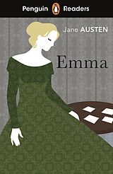 eBook (epub) Penguin Readers Level 4: Emma (ELT Graded Reader) de Jane Austen