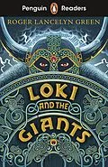E-Book (epub) Penguin Readers Starter Level: Loki and the Giants (ELT Graded Reader) von Roger Lancelyn Green