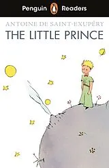 E-Book (epub) Penguin Readers Level 2: The Little Prince (ELT Graded Reader) von Antoine de Saint-Exupéry