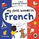 Audio CD (CD/SACD) Ladybird Language Stories: My First Words in French von Ladybird