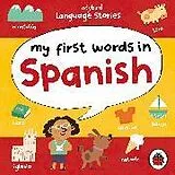 Audio CD (CD/SACD) Ladybird Language Stories: My First Words in Spanish von Ladybird