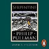 Audio CD (CD/SACD) Serpentine von Philip Pullman
