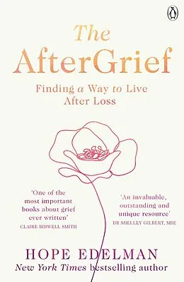 E-Book (epub) AfterGrief von Hope Edelman