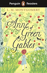 Couverture cartonnée Penguin Readers Level 2: Anne of Green Gables (ELT Graded Reader) de L. M. Montgomery