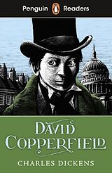 Poche format B David Copperfield de Charles Dickens