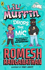 eBook (epub) Lil' Muffin Drops the Mic de Romesh Ranganathan