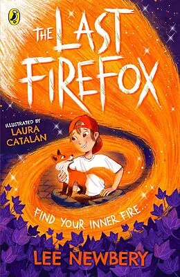 E-Book (epub) Last Firefox von Lee Newbery