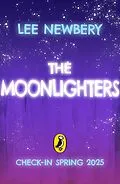 E-Book (epub) The Moonlighters von Lee Newbery