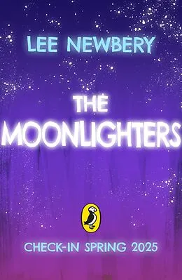 E-Book (epub) The Moonlighters von Lee Newbery