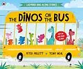 E-Book (epub) Dinos on the Bus von Peter Millett