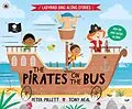 E-Book (epub) Pirates on the Bus von Peter Millett