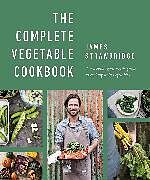 Livre Relié The Complete Vegetable Cookbook de James Strawbridge