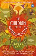 E-Book (epub) Children of the Anthropocene von Bella Lack