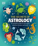 eBook (epub) Secrets of Astrology de DK