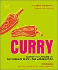 E-Book (epub) Curry von Vivek Singh