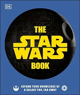E-Book (epub) Star Wars Book von Cole Horton, Pablo Hidalgo, Dan Zehr