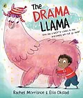 E-Book (epub) Drama Llama von Rachel Morrisroe