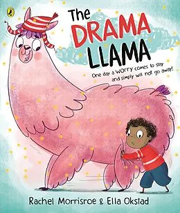 E-Book (epub) Drama Llama von Rachel Morrisroe