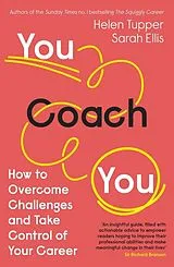 Kartonierter Einband You Coach You von Helen Tupper, Sarah Ellis