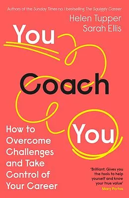 E-Book (epub) You Coach You von Helen Tupper, Sarah Ellis