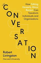 Kartonierter Einband The Conversation von Livingston Robert