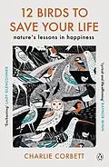 E-Book (epub) 12 Birds to Save Your Life von Charlie Corbett