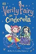 Couverture cartonnée Verity Fairy: Cinderella de Caroline Wakeman