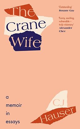 Livre Relié The Crane Wife de Christina Joyce Hauser