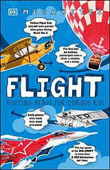 eBook (epub) Flight de DK