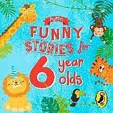 Audio CD (CD/SACD) Puffin Funny Stories for 6 Year Olds von Puffin