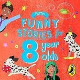 Audio CD (CD/SACD) (CD) Puffin Funny Stories for 8 Year Olds von Puffin