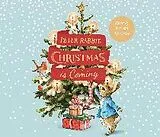 Audio CD (CD/SACD) Peter Rabbit: Christmas is Coming von Beatrix Potter
