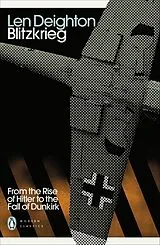 Kartonierter Einband Blitzkrieg von Len Deighton