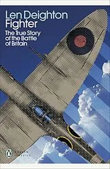 Kartonierter Einband Fighter von Len Deighton