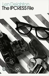 Kartonierter Einband The IPCRESS File von Len Deighton
