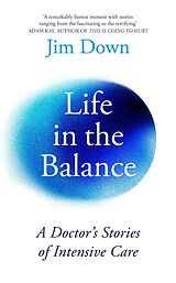 eBook (epub) Life in the Balance de Jim Down