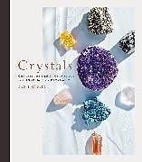 Livre Relié Crystals de Sadie Kadlec