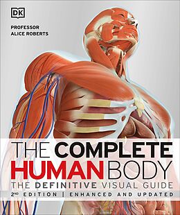 E-Book (epub) Complete Human Body von Alice Roberts