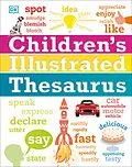 E-Book (epub) Children's Illustrated Thesaurus von DK