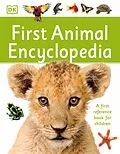 E-Book (epub) First Animal Encyclopedia von DK