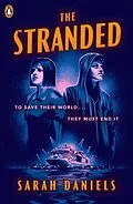 E-Book (epub) Stranded von Sarah Daniels