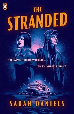 E-Book (epub) Stranded von Sarah Daniels
