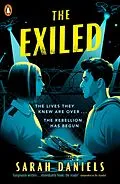 E-Book (epub) Exiled von Sarah Daniels