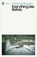 E-Book (epub) Everything Like Before von Kjell Askildsen