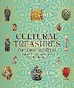 Livre Relié Cultural Treasures of the World de DK