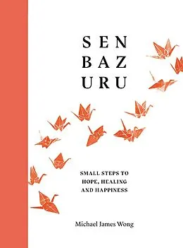 E-Book (epub) Senbazuru von Michael James Wong