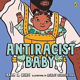 eBook (epub) Antiracist Baby de Ibram X. Kendi